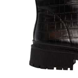 duffy-marinella-sette-støvle-dame-sort-97-31301-01-3