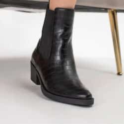 duffy-messina-nove-støvle-dame-sort-97-31103-01-1