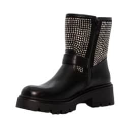 duffy-scicli-uno-støvle-dame-sort-94-97310-01-2