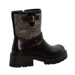 duffy-scicli-uno-støvle-dame-sort-94-97310-01-3