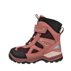 ecco-snow-mountain-støvle-børn-lyserød-710313-61050-1