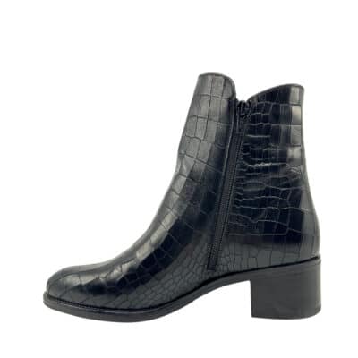 Alternative view of Relaxshoe Støvle Dame