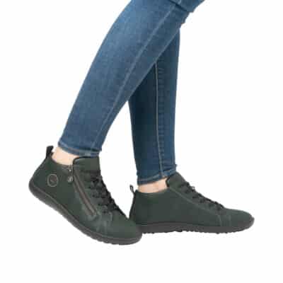 Alternative view of Rieker Støvle Dame