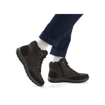 Alternative view of Rieker Støvle Herre