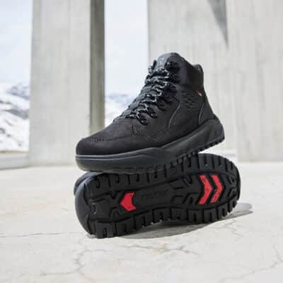 Alternative view of Rieker Støvle Herre