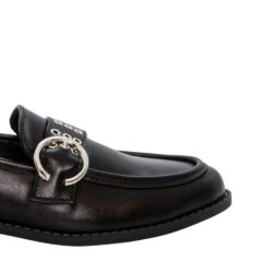 duffy-pedalino-tre-loafers-dame-sort-97-21278-01-3