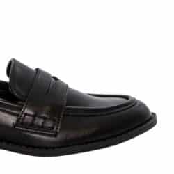 duffy-pedalino-uno-loafers-dame-sort-97-21276-01-3
