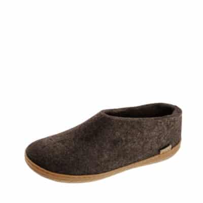 Alternative view of Glerups Hjemmesko Dame og Herre