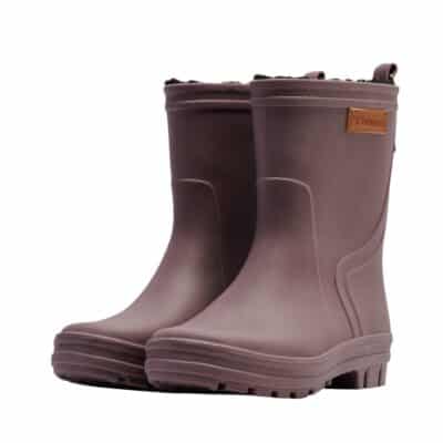 Alternative view of Hummel Thermo Gummistøvle Børn