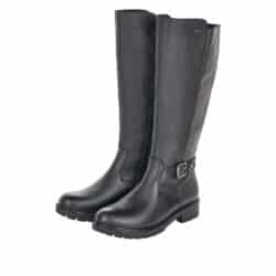 rieker-lang-støvle-dame-sort-y9192-00-1