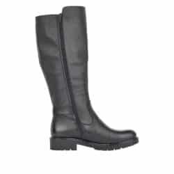 rieker-lang-støvle-dame-sort-y9192-00-3