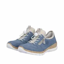 rieker-sneakers-dame-blå-n42g0-14-2