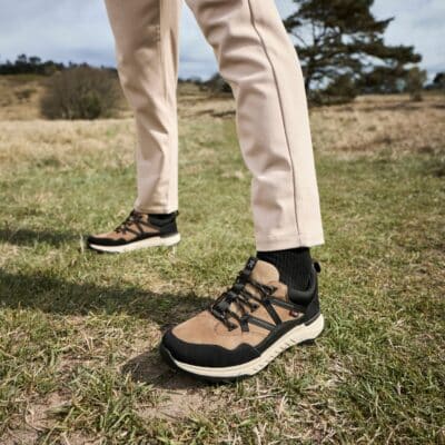 Alternative view of Rieker Sneakers Herre