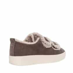 duffy-leuca-uno-sneakers-dame-grå-73-44509-23-3