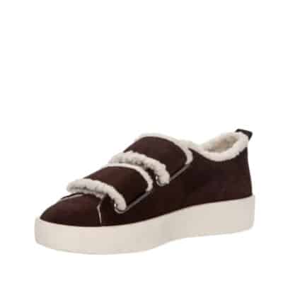 Alternative view of Duffy Leuca Uno Sneakers Dame