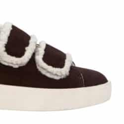 duffy-leuca-uno-sneakers-dame-mørkebrun- 73-44509-05-2