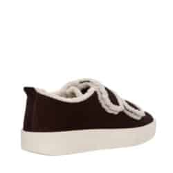 duffy-leuca-uno-sneakers-dame-mørkebrun- 73-44509-05-3