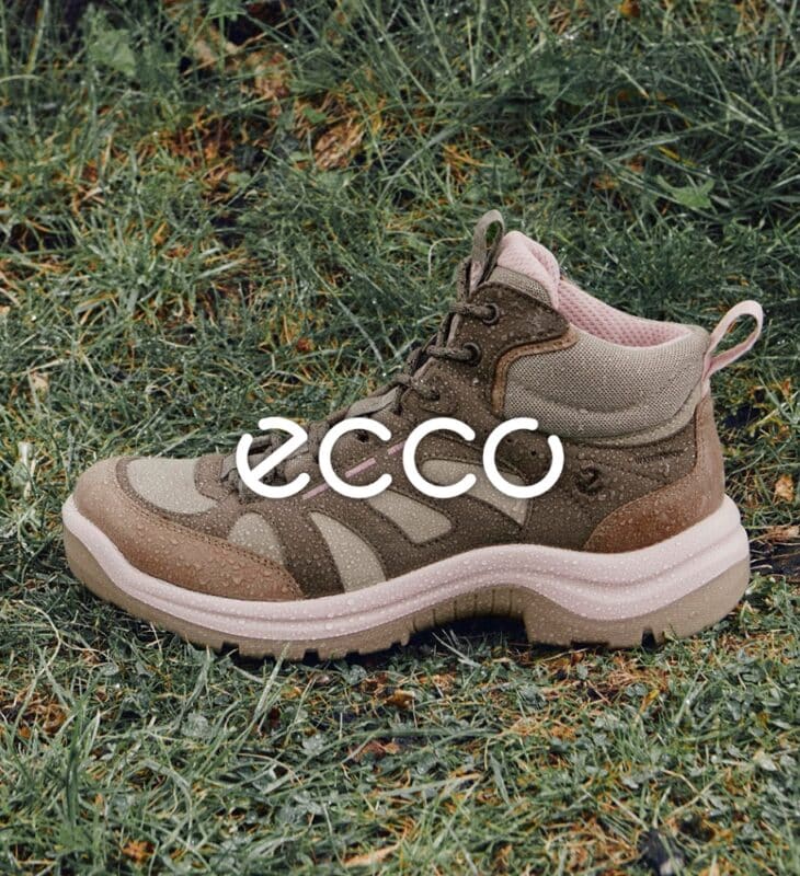 Ecco sko