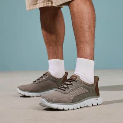 Alternative view of Rieker Ready 2 Go Sneakers Herre