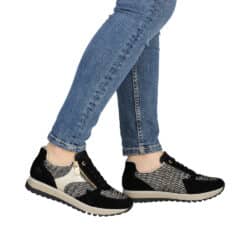 rieker-sneakers-dame-sort-49010-01-1