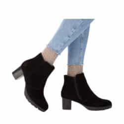 rieker-støvle-dame-sort-77665-00-2