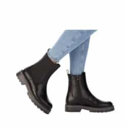 rieker-støvle-dame-sort-91580-00-1