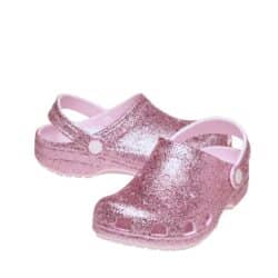 crocs-sandal-små-børn-pink-glimmer-211940-6zw-1
