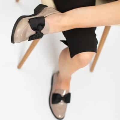 Alternative view of Duffy Francica Sette Loafers Dame