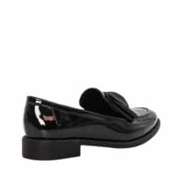 duffy-francica-sette-loafers-dame-sort-lak-97-21328-01-3