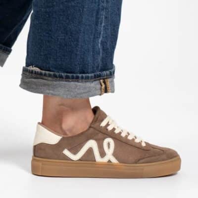 Alternative view of Duffy Menfi Quattro Sneakers Dame