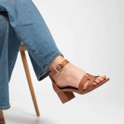 Alternative view of Duffy Rivello Diciotto Sandal Dame