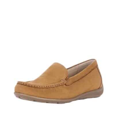 Alternative view of Gabor Loafers Dame