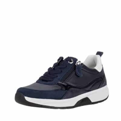 Alternative view of Gabor Rollingsoft Sneakers Dame