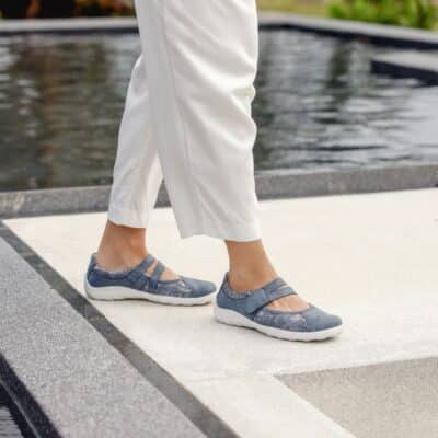 Alternative view of Remonte Sko Dame