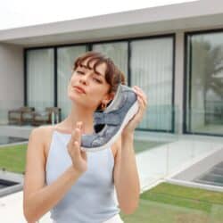 remonte-sko-dame-blå-r3510-13-2