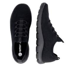 remonte-sneakers-dame-sort-d3g00-00-3