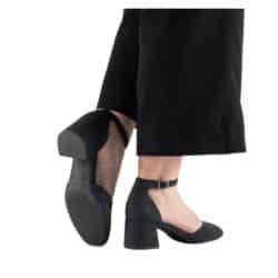 rieker-pumps-dame-mørkeblå-44762-14-3