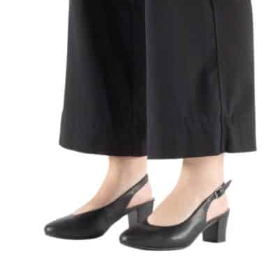 Alternative view of Rieker Pumps Dame