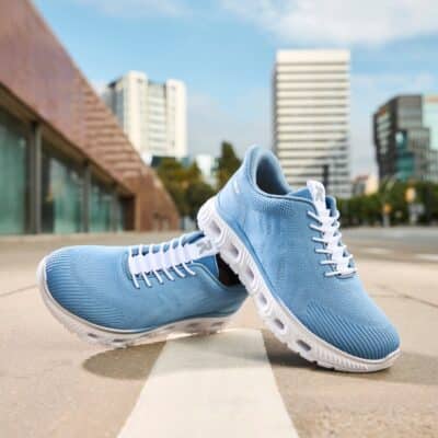 Alternative view of Rieker Ready 2 Go Sneakers Dame