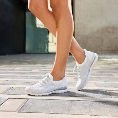 Alternative view of Rieker Ready 2 Go Sneakers Dame