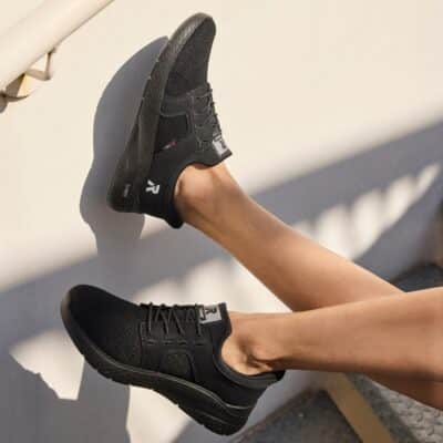 Alternative view of Rieker Ready 2 Go Sneakers Dame