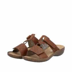 rieker-sandal-dame-brun-60885-24-2