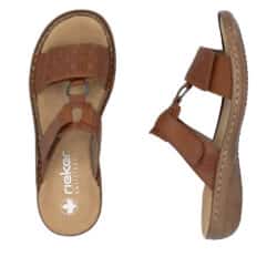 rieker-sandal-dame-brun-60885-24-3