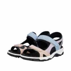 rieker-sandal-dame-multi-68866-93-3