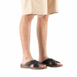 rieker-sandal-herre-blå-21493-14-1