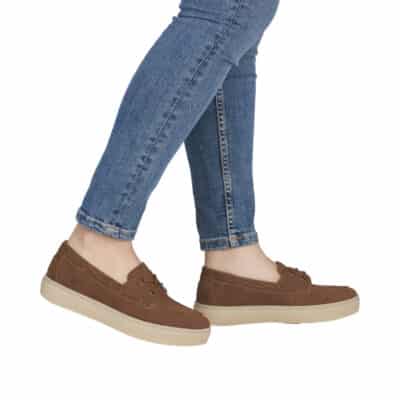 Alternative view of Rieker Sejlersko Dame