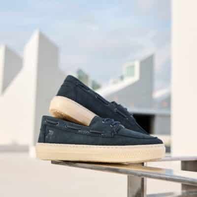 Alternative view of Rieker Sejlersko Dame