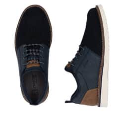 rieker-sko-herre-blaa-04550-14-3