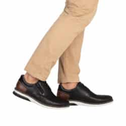 rieker-sko-herre-sort-14412-00-3