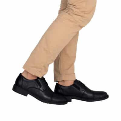 Alternative view of Rieker Sko Herre